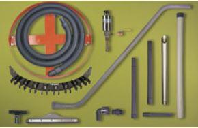 Reversible Drum Vac model5