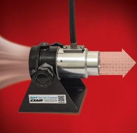 Ion Air Cannon