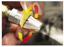 adjustable nozzles app