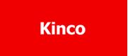 kinco logo