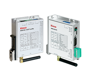 KW series PLC