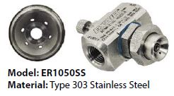 ER1050SS