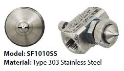 SF1010SS
