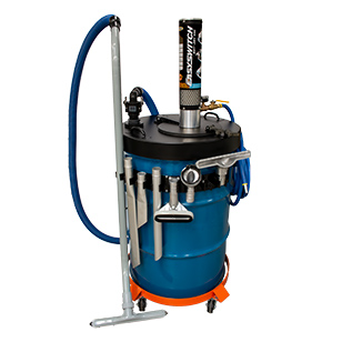 EasySwitch Wet-Dry Vac