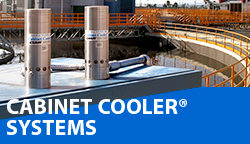 Cabinet Cooler