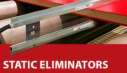 static eliminator
