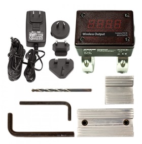 Pressure Sensing Digital Flowmeters