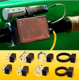 Pressure Sensing Digital Flowmeters