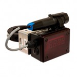 Pressure Sensing Digital Flowmeters