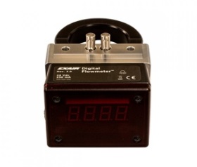 Pressure Sensing Digital Flowmeters