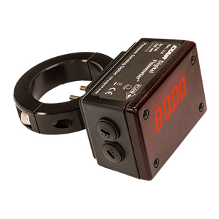 Pressure Sensing Digital Flowmeter